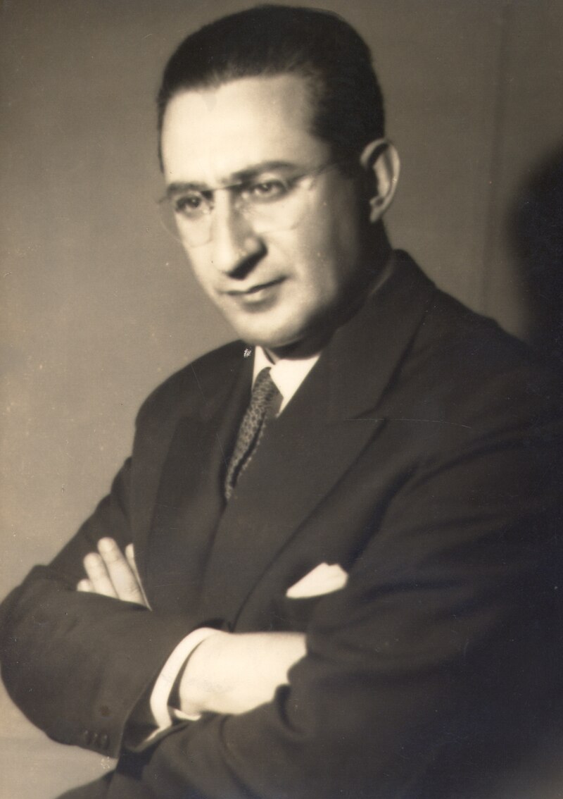 François Guarnieri