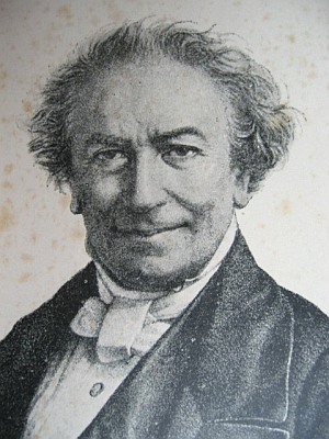 François Jobard