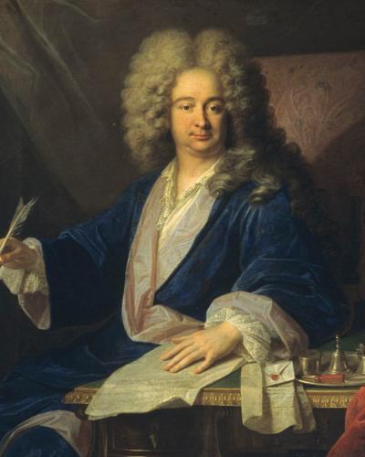 Francois Lenoir