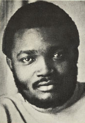 François Luambo