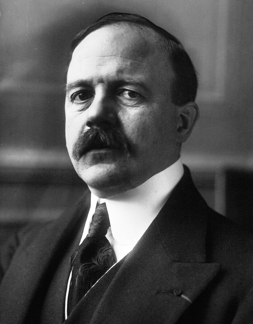 François Moure