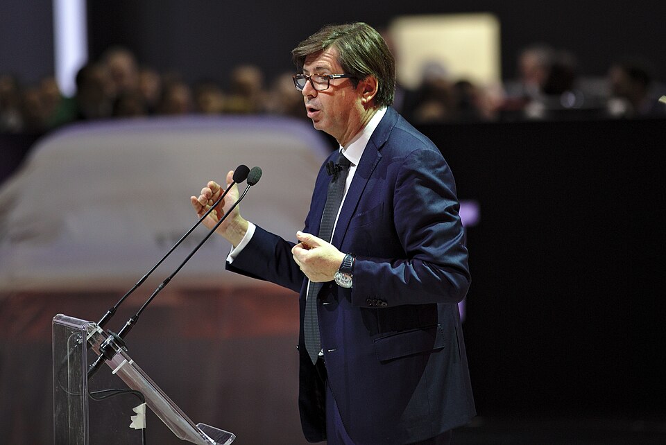 François Olivier