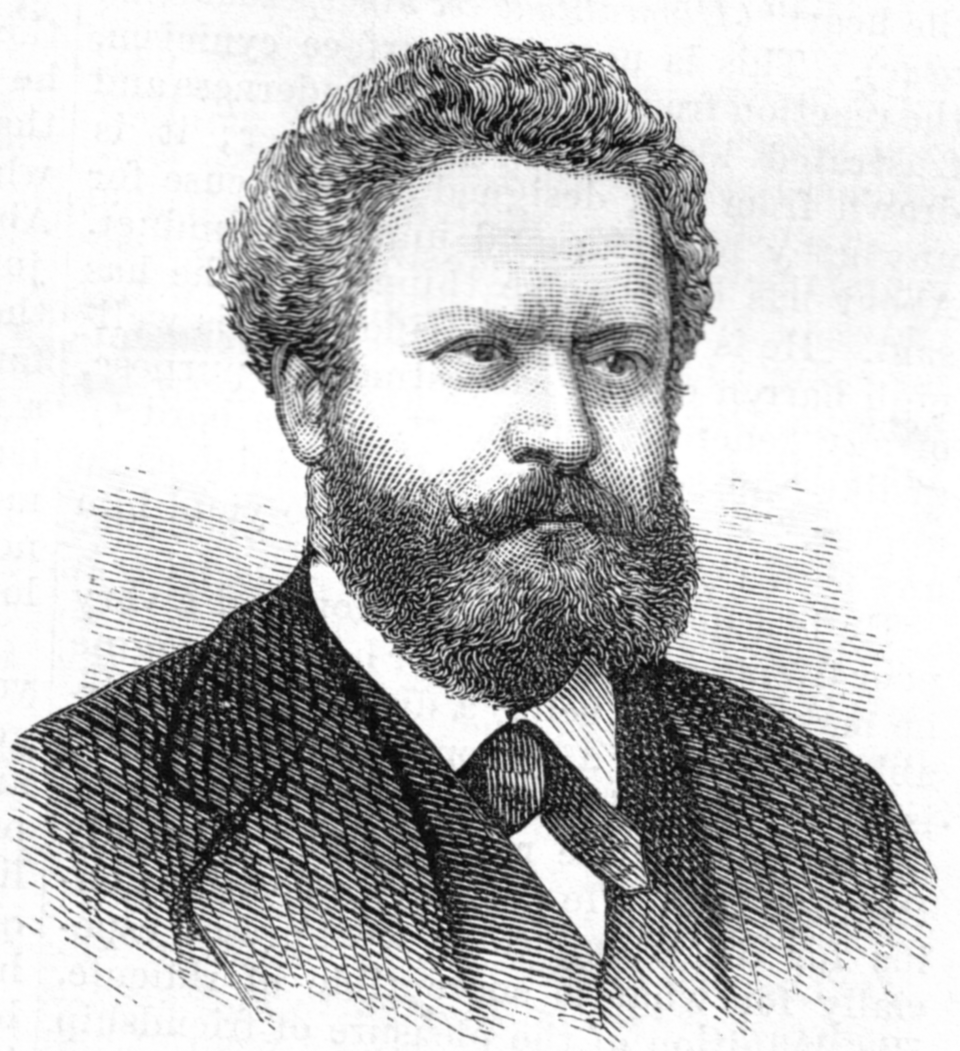François Paradol