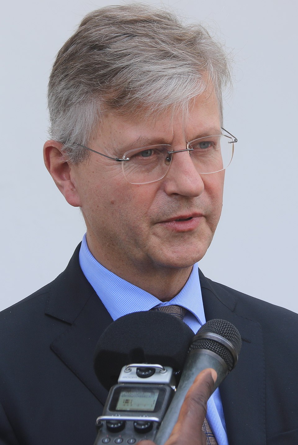 François Renaud