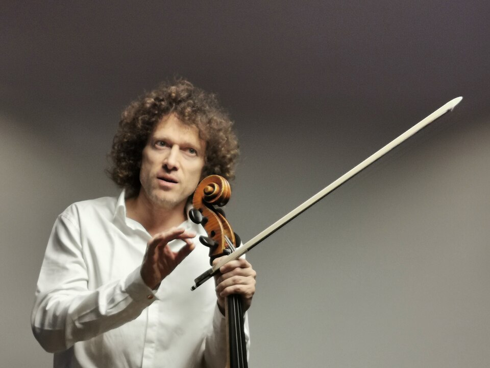 François Salque