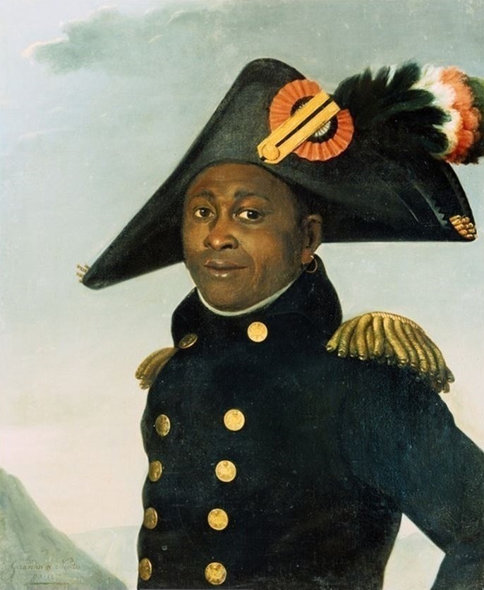 Francois Toussaint Louverture