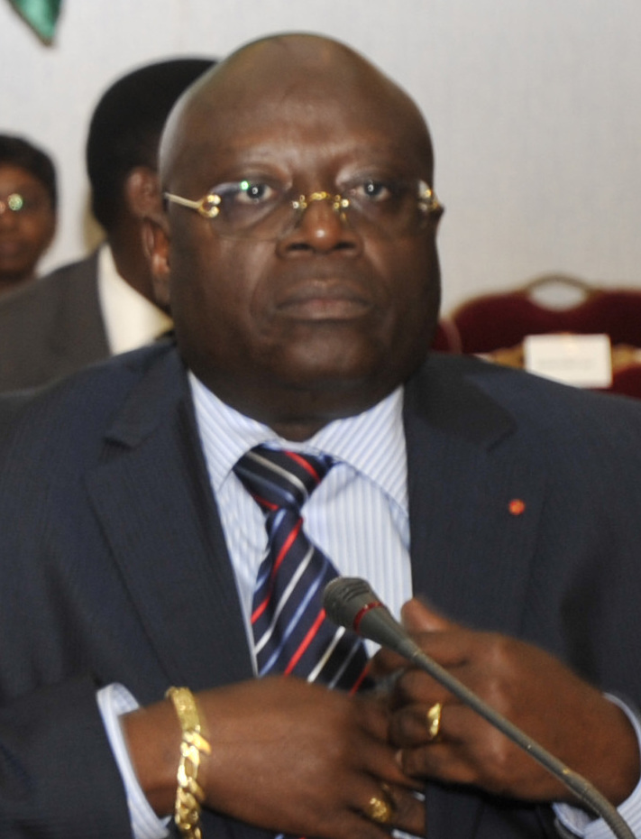 Françoise Assengone Obame