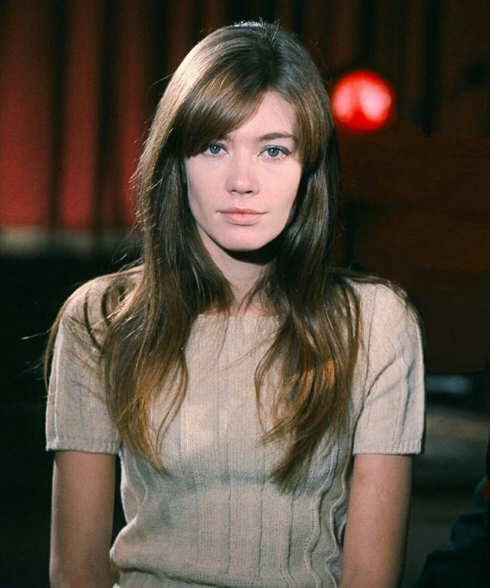 Françoise Baron