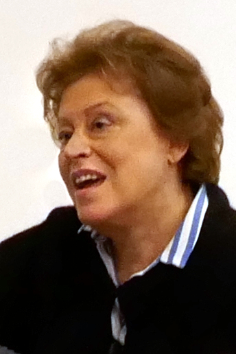 Françoise Chandernagor