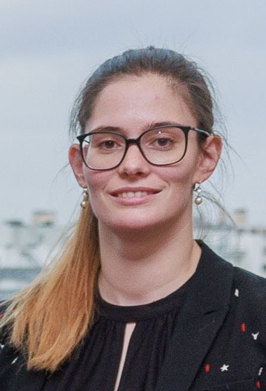 Françoise Kemp