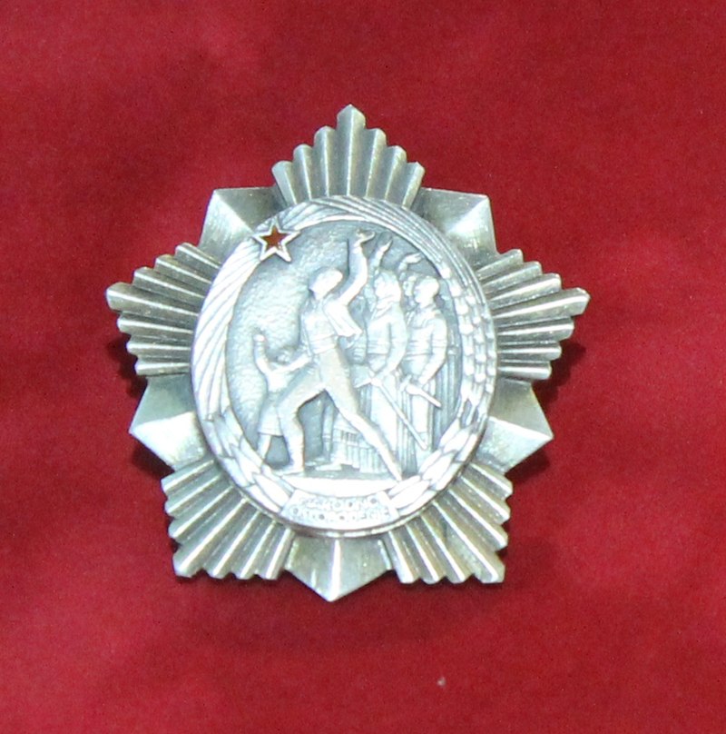 Frane Bajković
