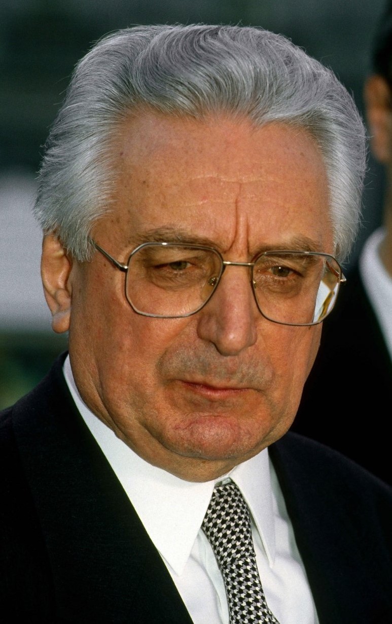 Franjo Tuđjman