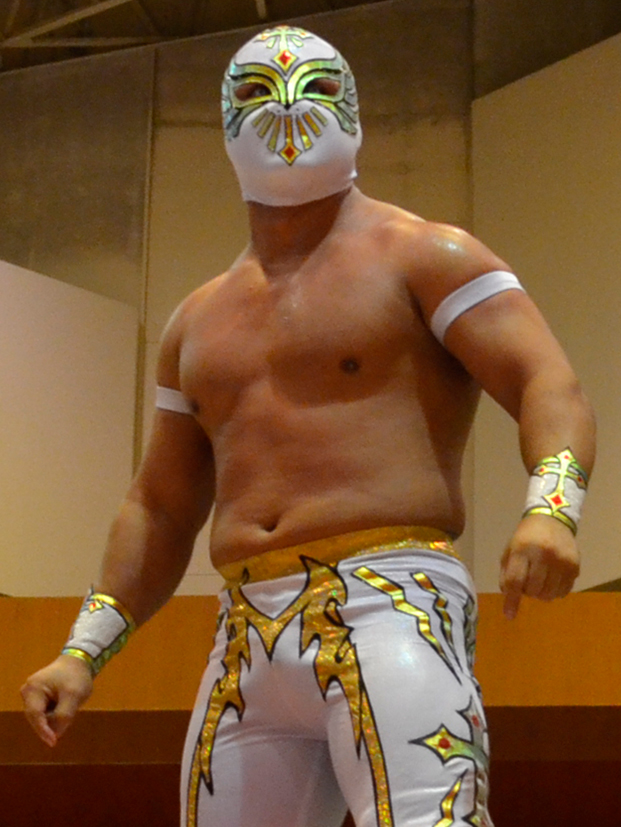 Frank Almanza