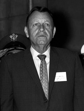 Frank Alvern
