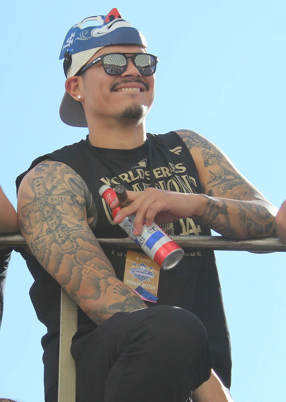 Frank Banda