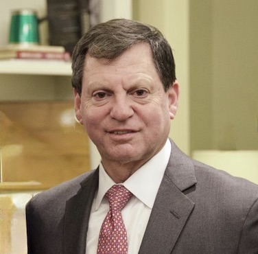 Frank Bisignano