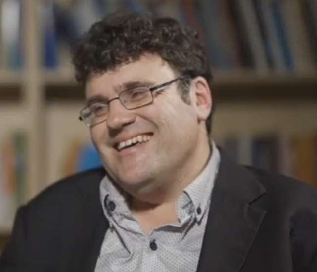Frank Bongiorno