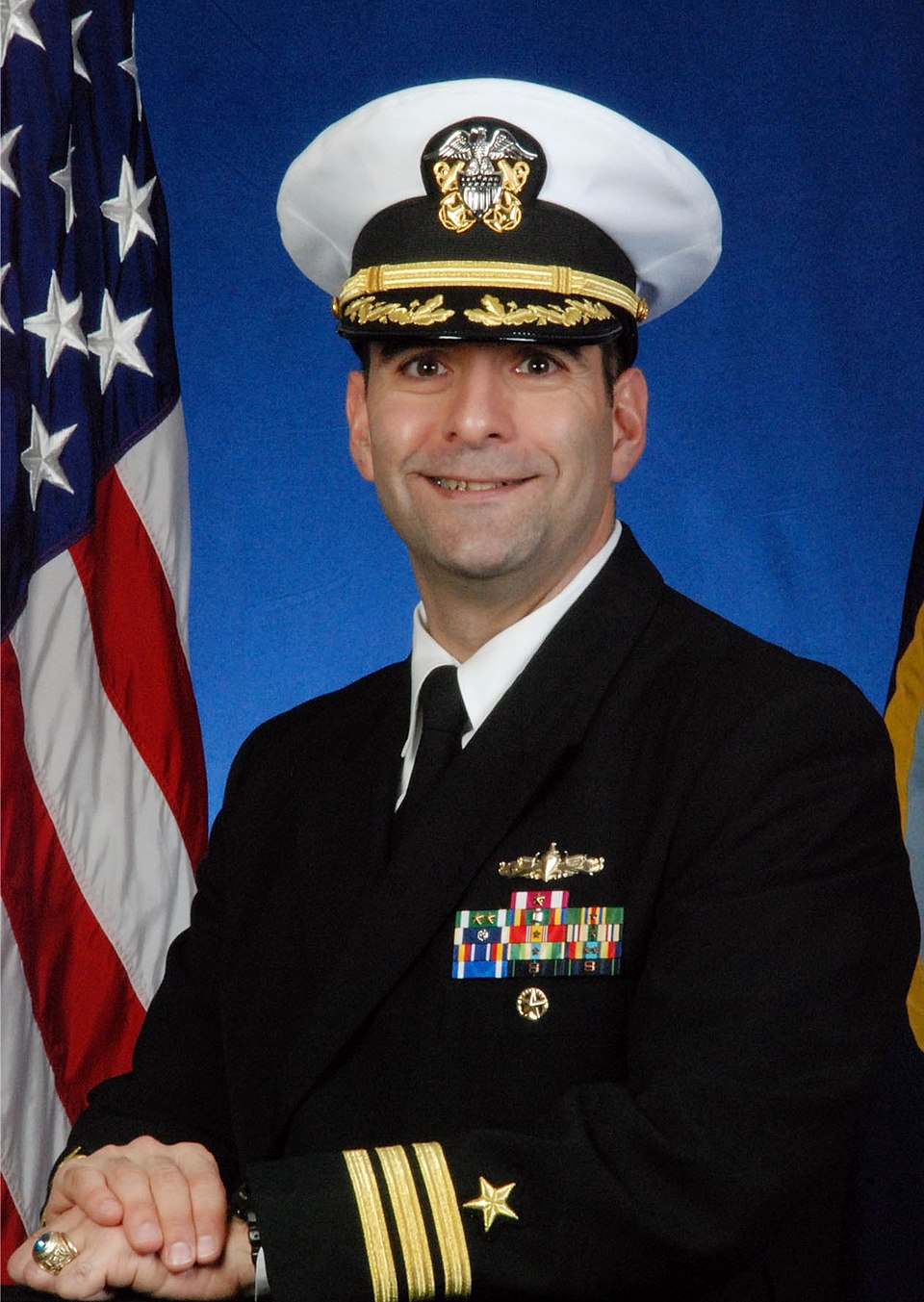 Frank Castellano