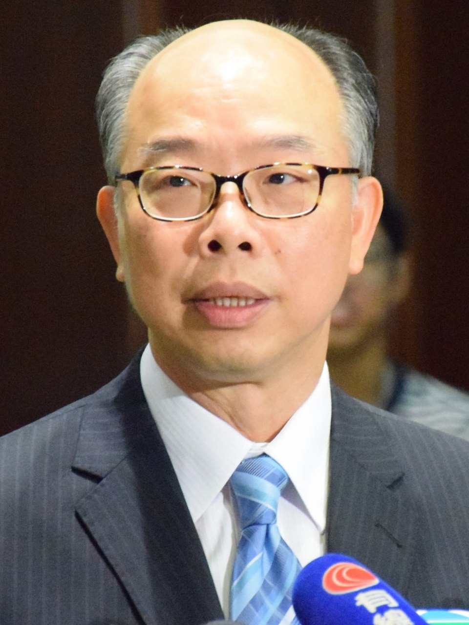 Frank Chan