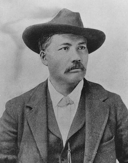 Frank Crook
