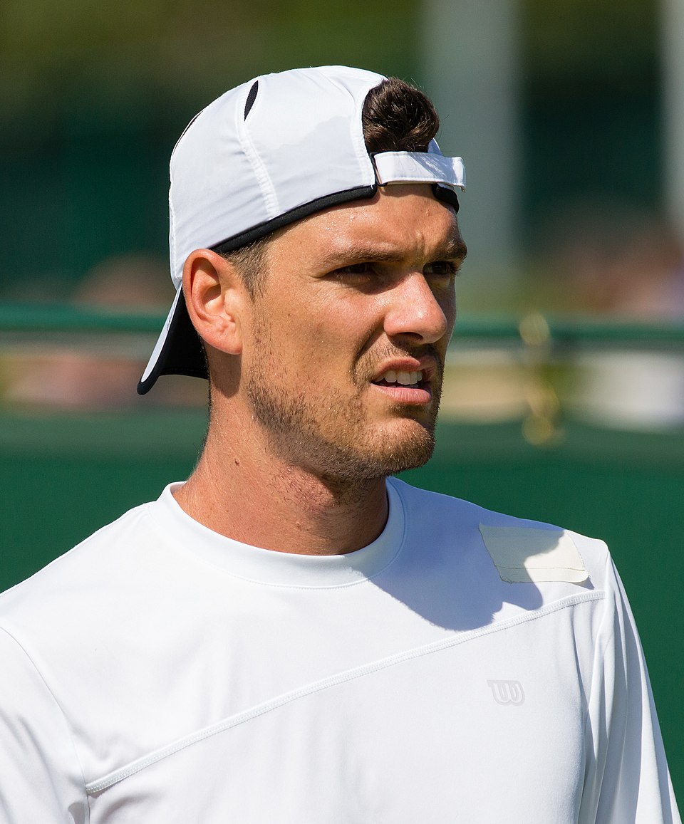 Frank Dancevic