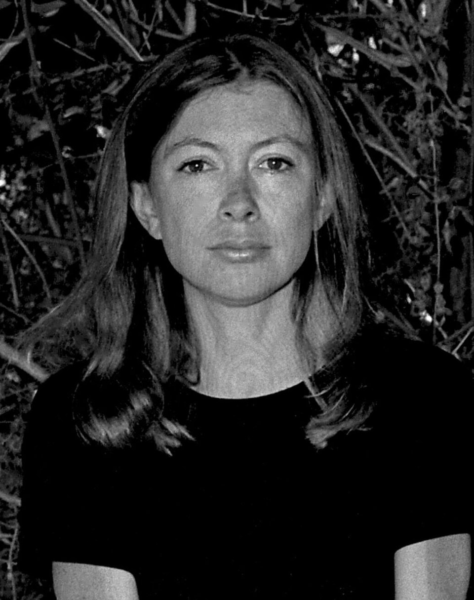 Frank Didion