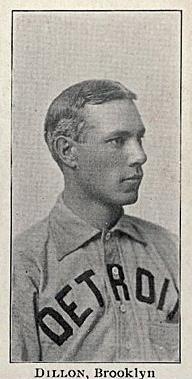 Frank Dillon