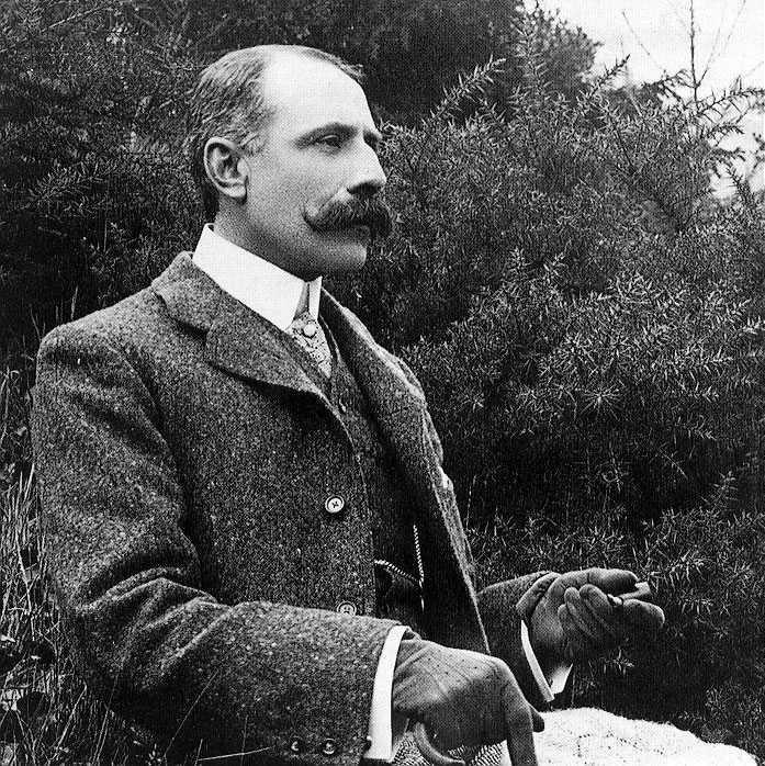 Frank Elgar