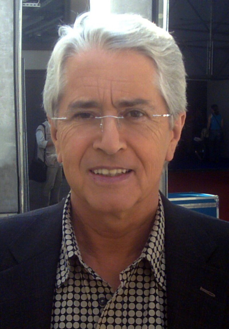 Frank Elstner