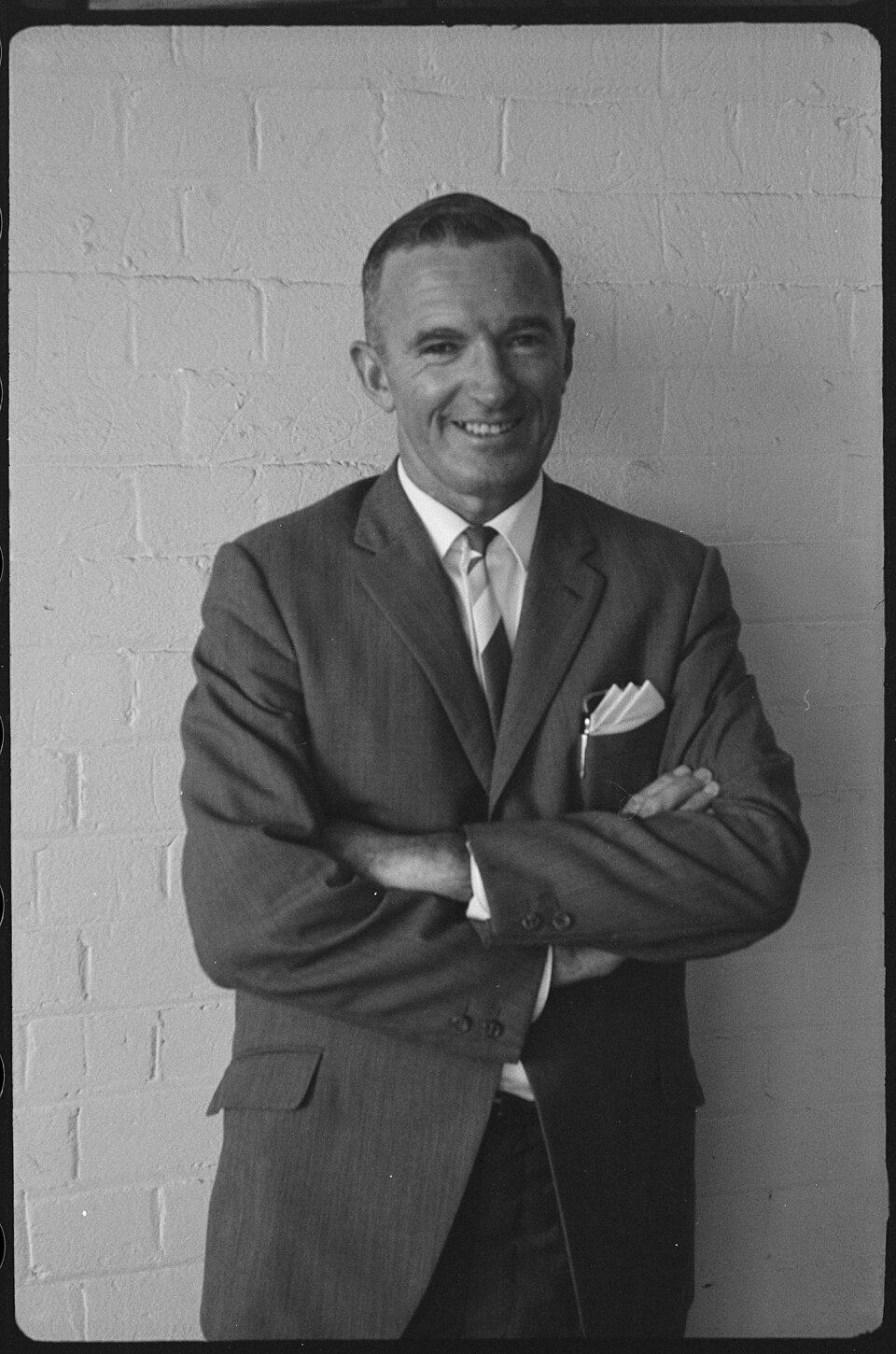 Frank Fawkner