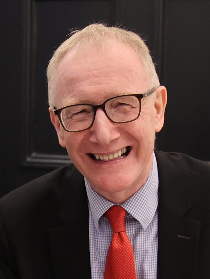 Frank Feighan
