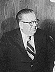 Frank Fitzsimmons