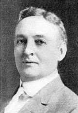 Frank Gillespie