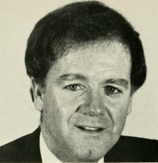 Frank Hynes
