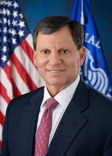 Frank J. Bisignano