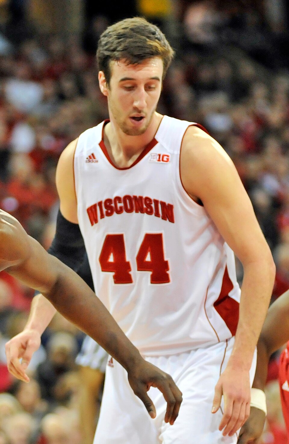 Frank Kaminsky