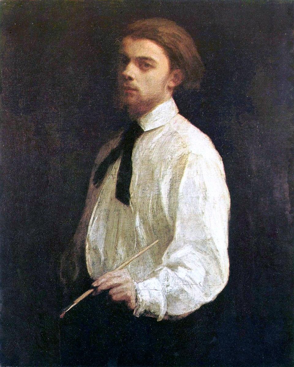 Frank Latour