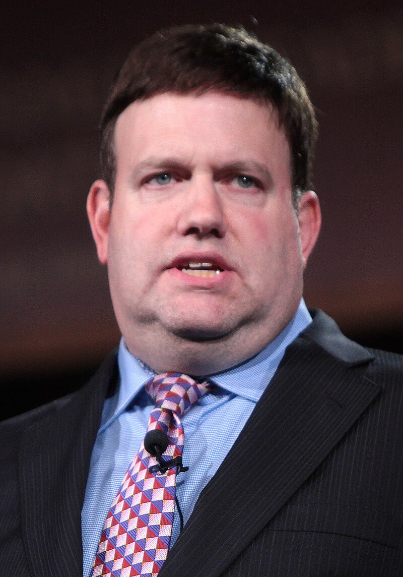 Frank Luntz