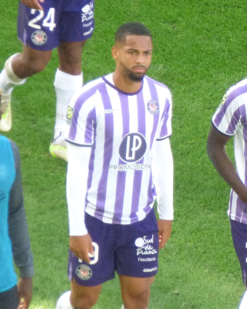 Frank Magri