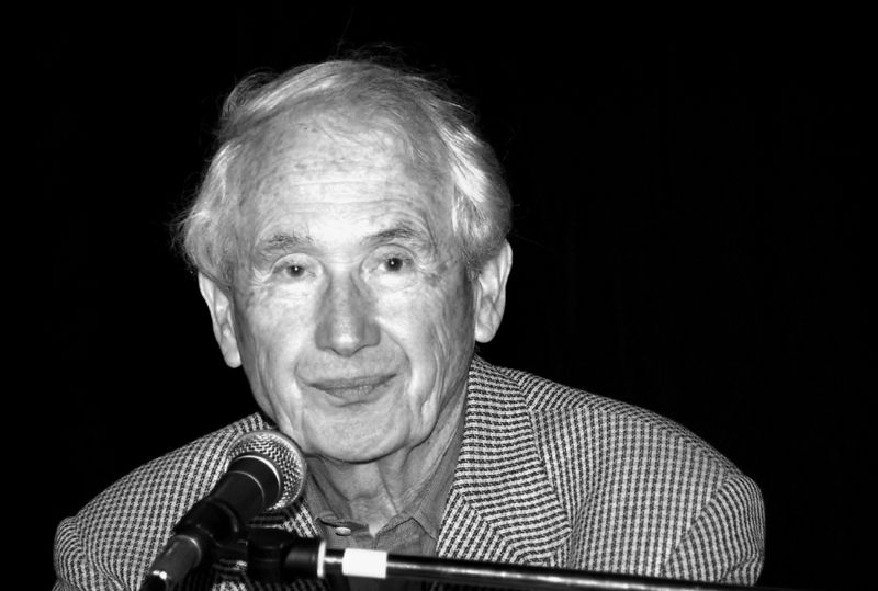 Frank McCourt