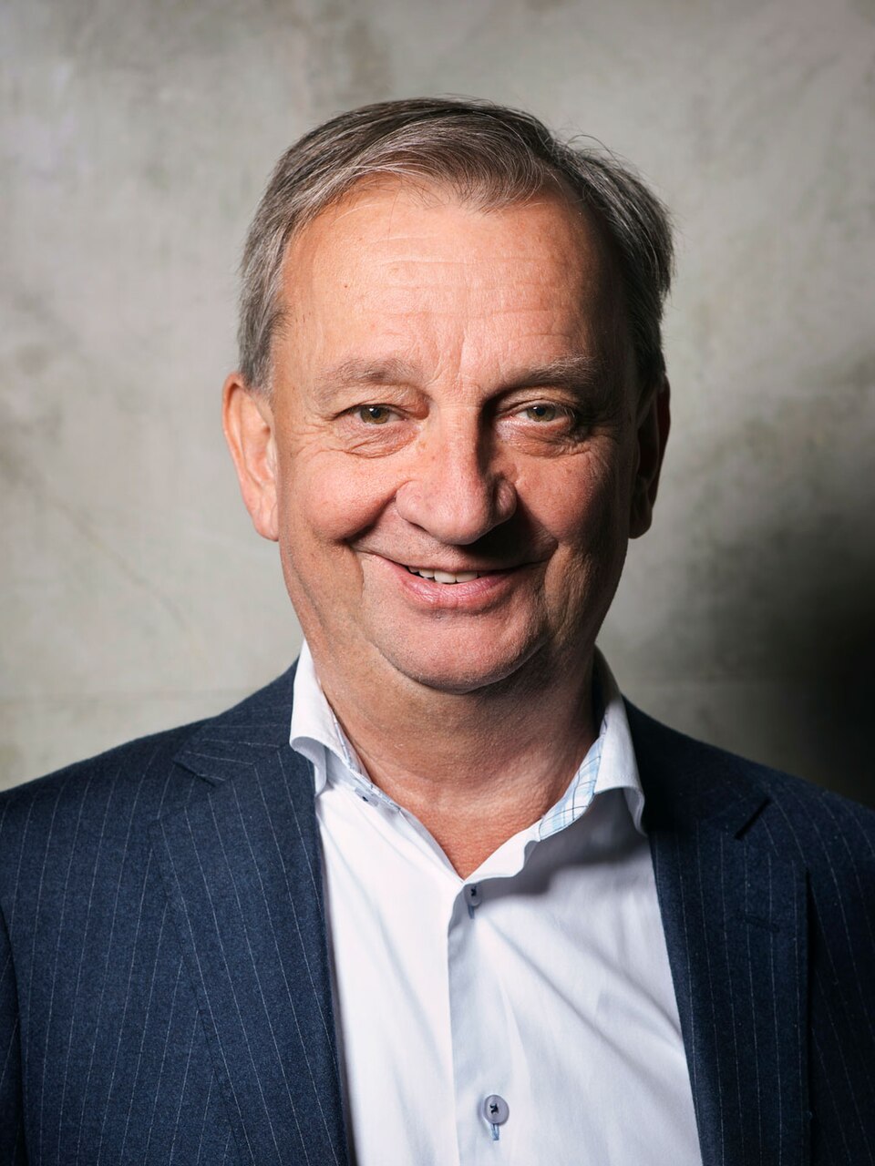 Frank Moberg