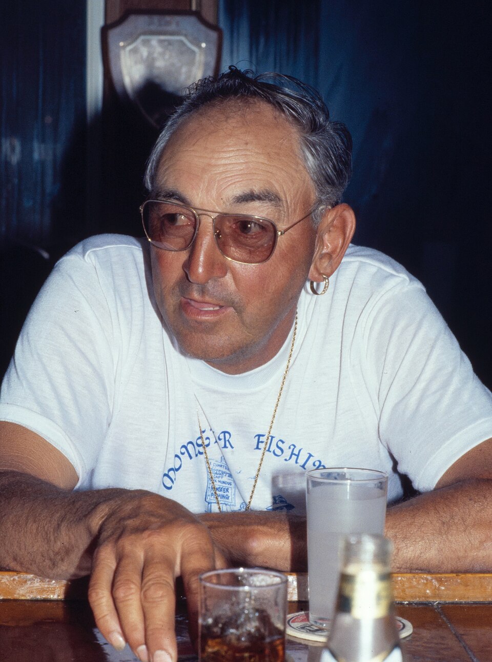 Frank Mundus