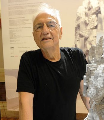 Frank O. Gehry