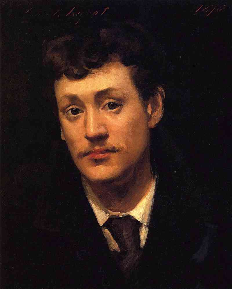 Frank O'Meara