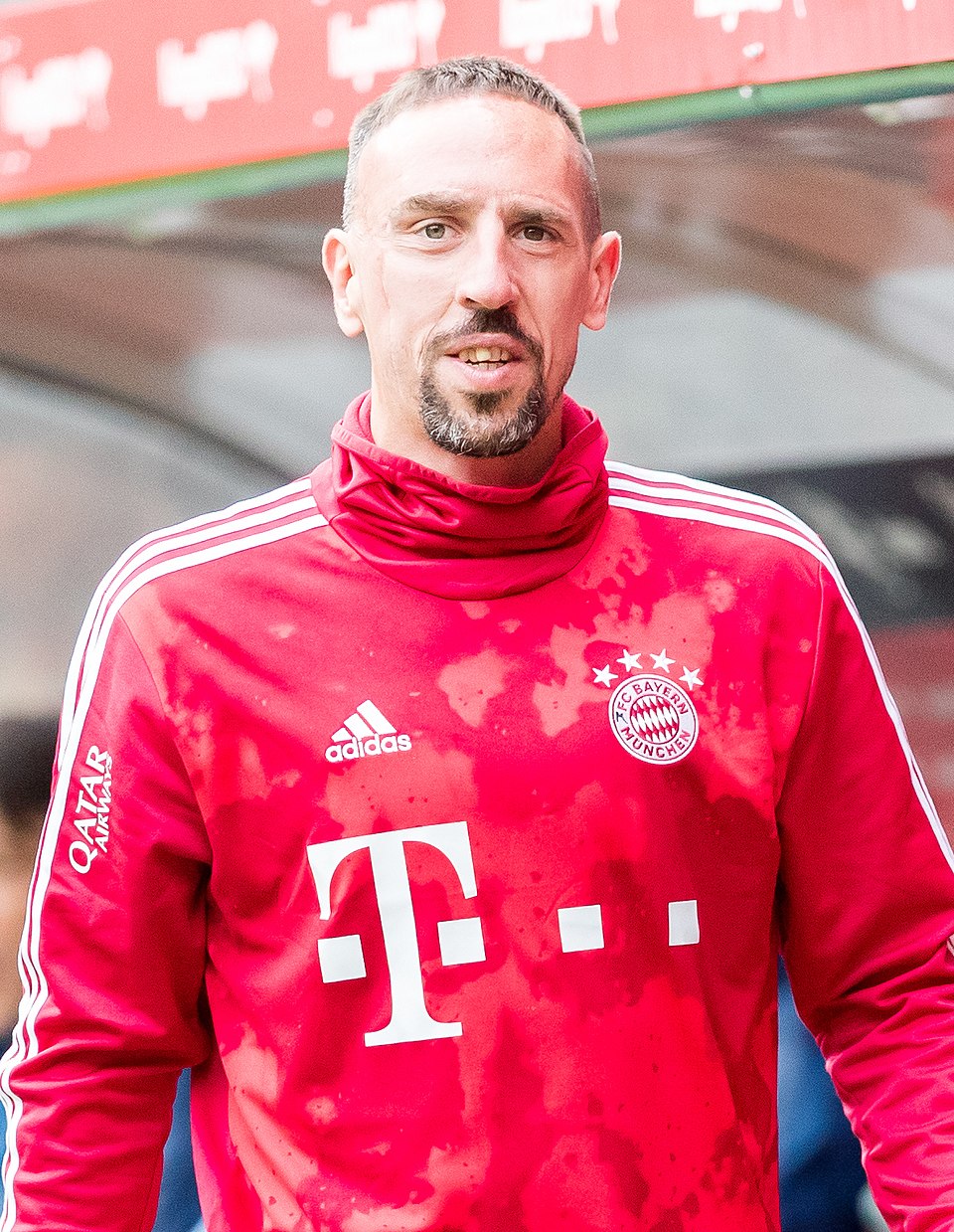 Frank Ribery