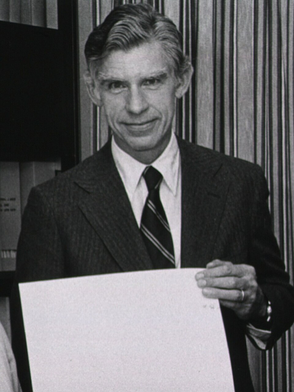 Frank Ruddle