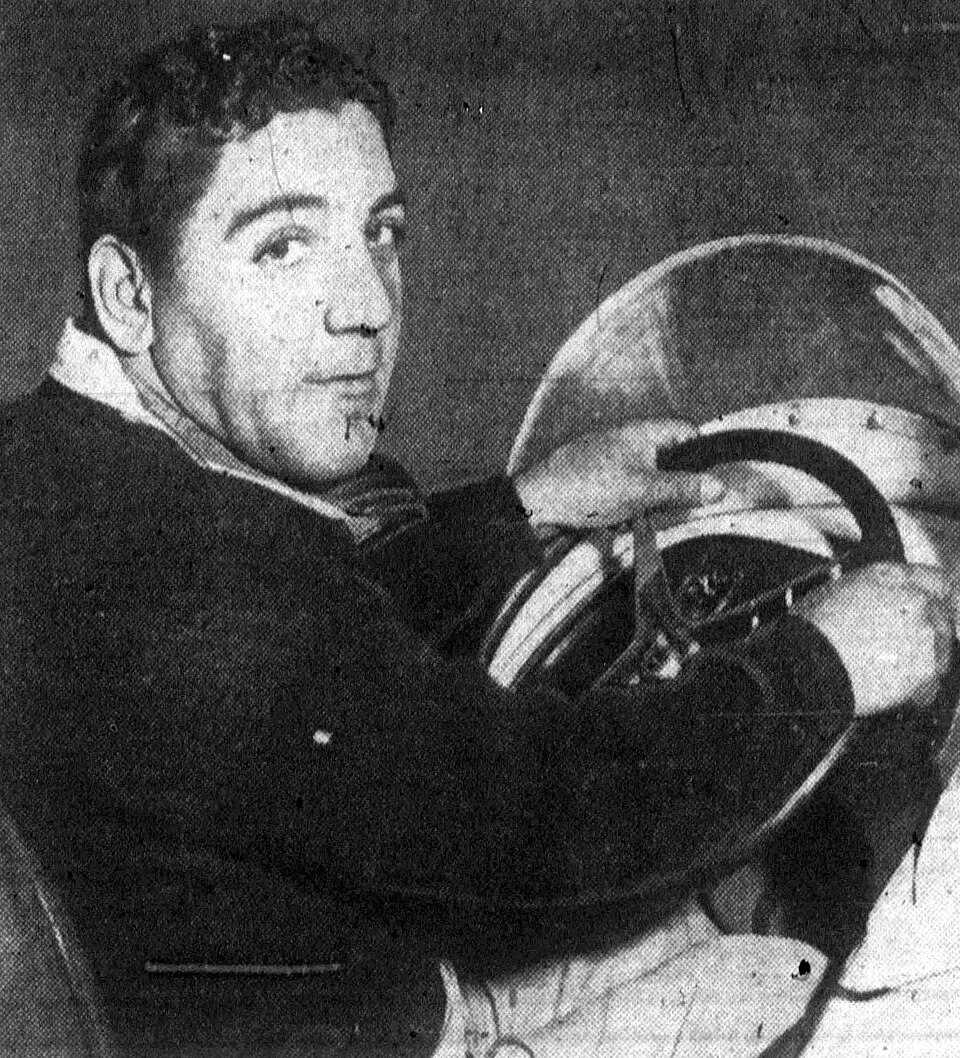 Frank Russo