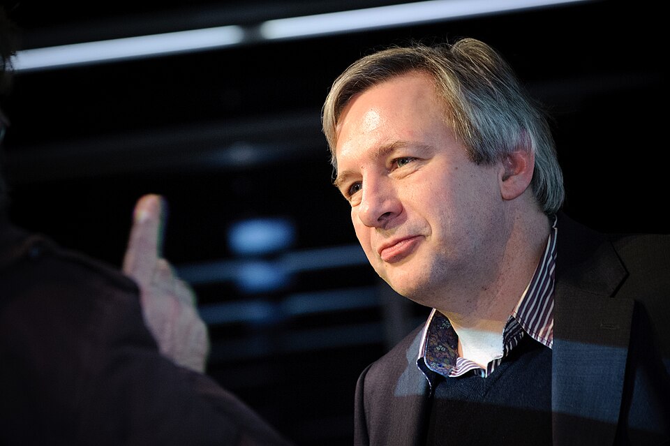 Frank Schimmelfennig