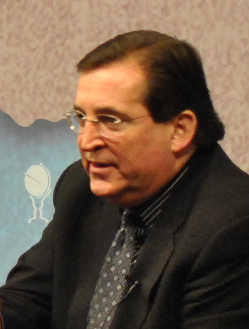 Frank Sharry