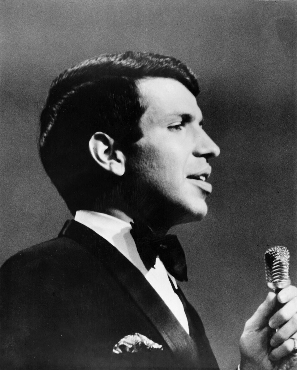 Frank Sinatra Jr.